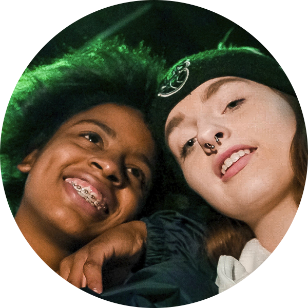 Live Nation For Brands - gen z