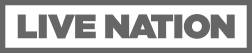 Live Nation For Brands - live nation logo