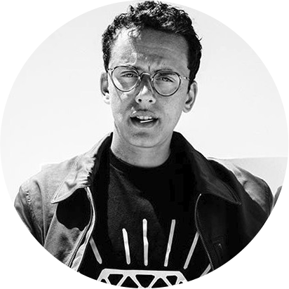 Live Nation For Brands - Logic