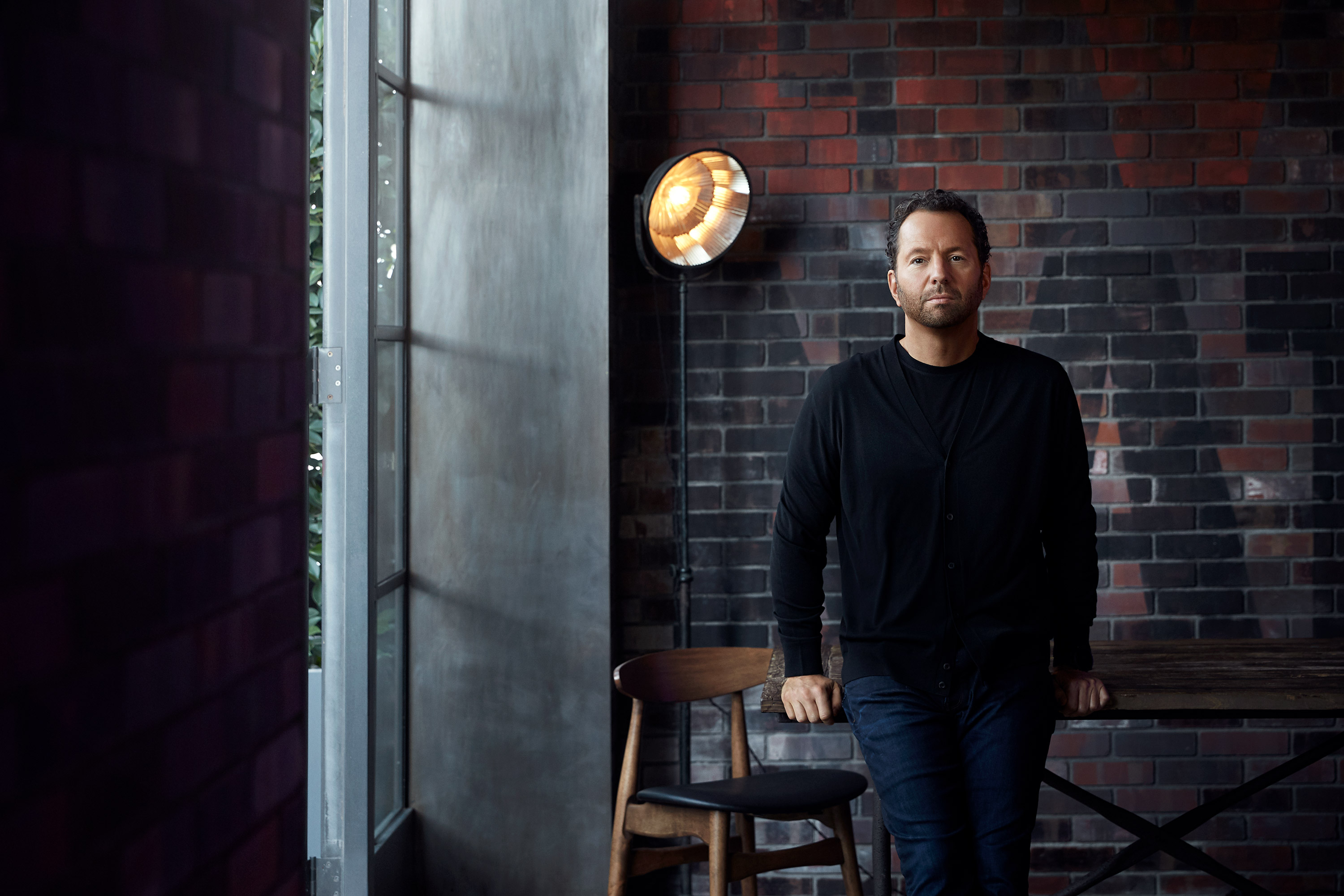 Michael Rapino